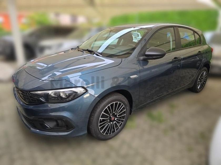 Fiat Tipo Tipo 1 5 Hybrid DCT 5 porte Km 0 Annunci alVolante