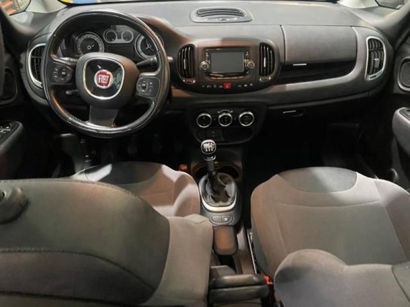 Fiat 500L 1.6 Multijet 105 CV Lounge Tetto Panoramico Usate