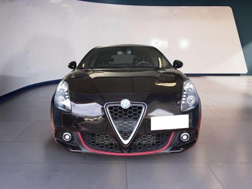 Alfa Romeo Giulietta III 2016 1.6 jtdm Sport 120cv my19 Usate