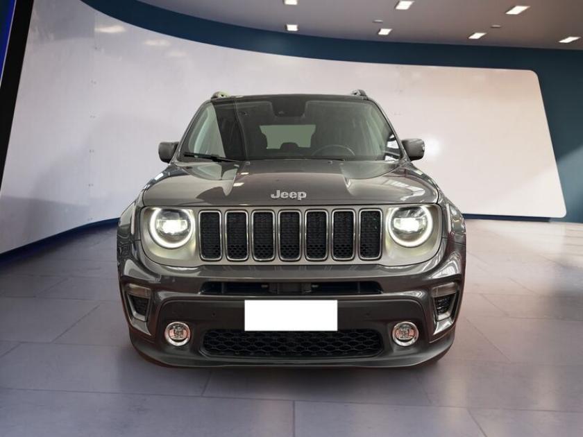 Jeep Renegade 2019 1.0 t3 Limited fwd Usate