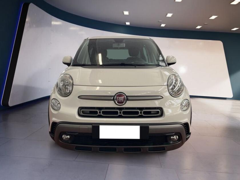 Fiat 500L 2017 1.4 Connect s&s 95cv Usate