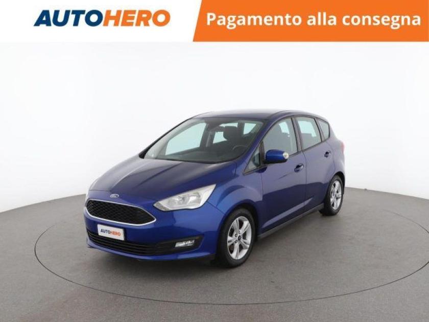 Ford C-Max 1.5 TDCi 120CV Start&Stop Business Usate