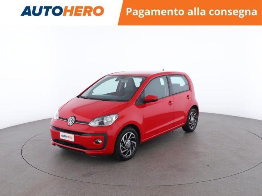 Volkswagen up! 1.0 5p. move up! BlueMotion Technology Usate