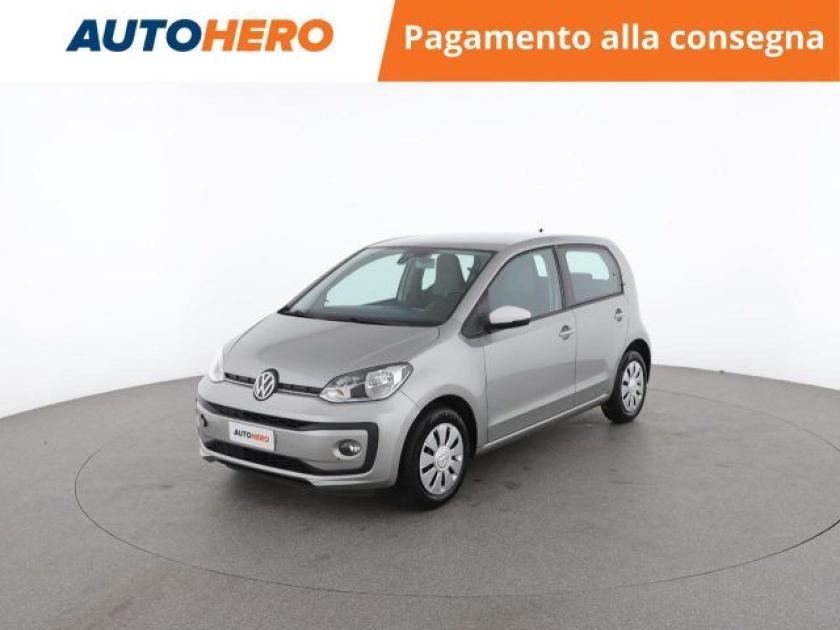 Volkswagen up! 1.0 5p. move up! Usate
