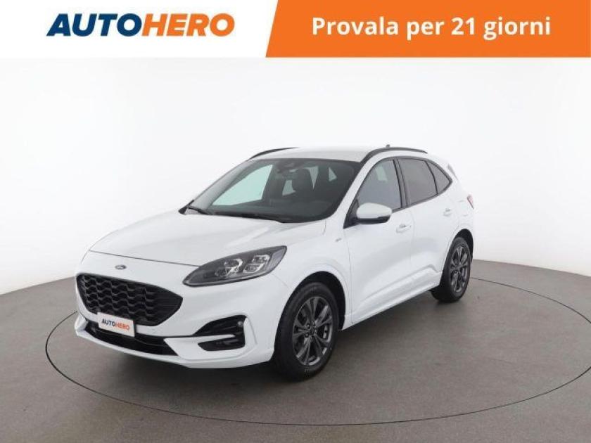 Ford Kuga 1.5 EcoBlue 120 CV 2WD ST-Line X Usate