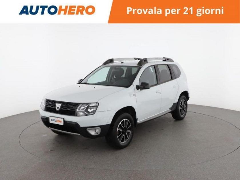 Dacia Duster 1.5 dCi 110CV S&S 4x2 Serie Speciale Lauréate Fami Usate