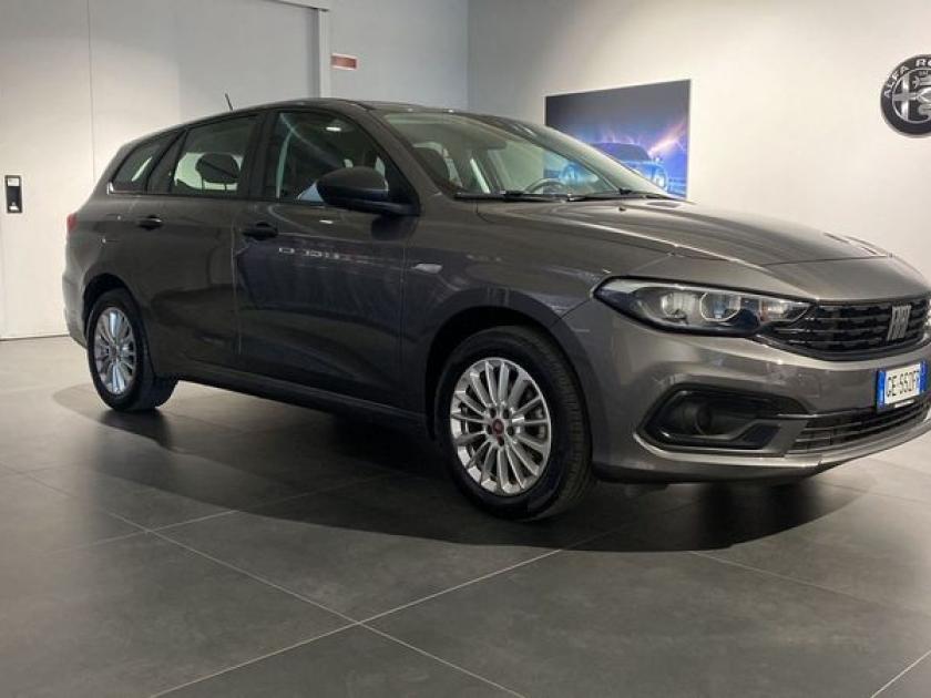 Fiat Tipo 1.6 Mjt S&S SW City Life Usate