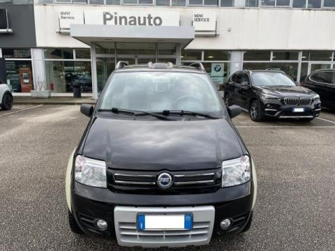 Antenna Fiat Panda di seconda mano per 10 EUR su Torre del Greco su WALLAPOP