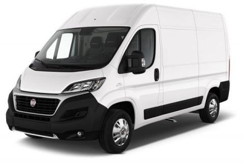 Fiat Ducato nuove - Offerte e annunci