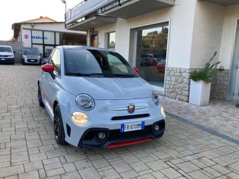 Lista annunci auto concessionaria PANICHI AUTO SRL LOC. LE PIAGGE