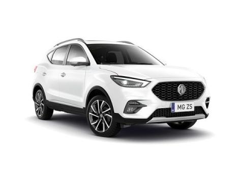 Mg Zs nuove 2023 - Offerte e annunci