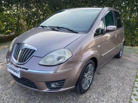 Lancia Musa usate - Offerte e annunci