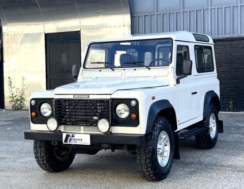 Land rover Defender usate - Bologna e dintorni - Offerte e annunci