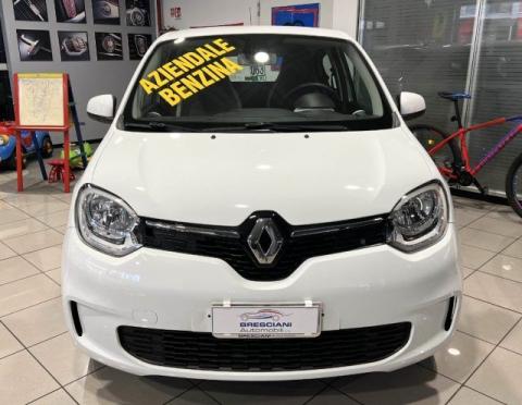 RENAULT Twingo 1.0 sce live Usata a Brescia - AUTOUNICA