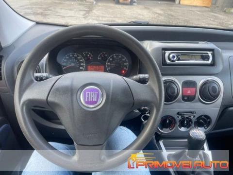 Listino Fiat QUBO (2008-20) usate 