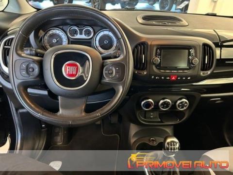 Bracciolo Fiat 500 l - Annunci Reggioemilia