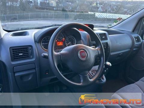 Al via le vendite di Fiat Scudo MY 2013