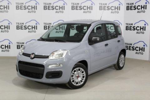 Fiat Panda usate - Rodengo saiano e dintorni - Offerte e annunci