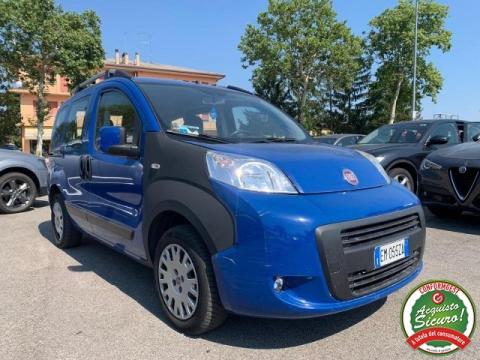 Fiat Qubo usate - Treviso e dintorni - Offerte e annunci