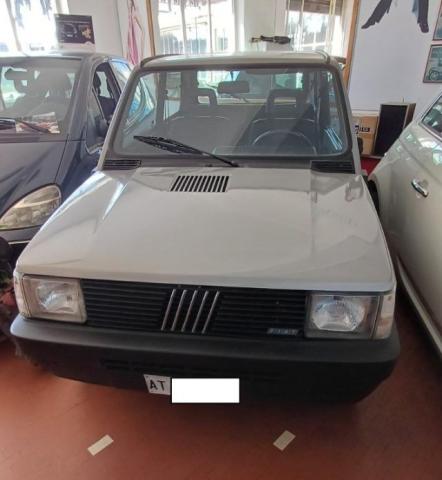 Fiat Panda d'epoca 1989 - Offerte e annunci