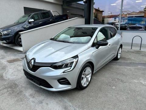 Renault Clio usata a SEREGNO per € 8.900