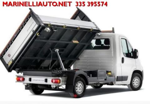 Fiat Ducato nuove - Offerte e annunci